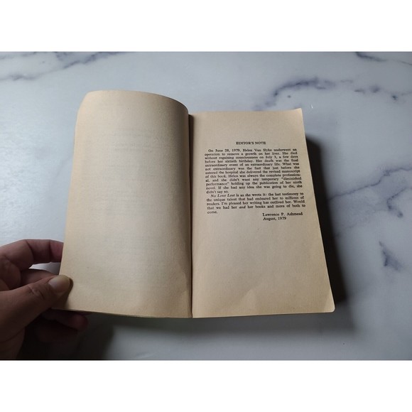 No Love Lost - Picture 5 of 10